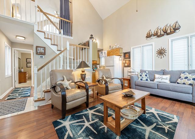 Unit 319 - Serenity Cottage