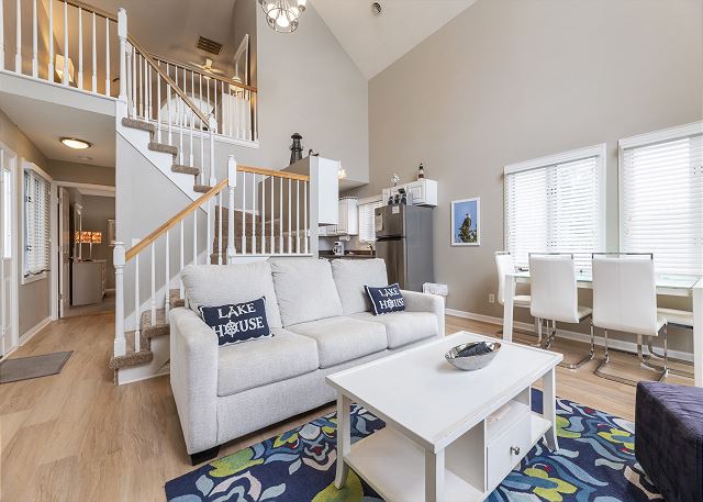 Unit 324 - Eagles Nest