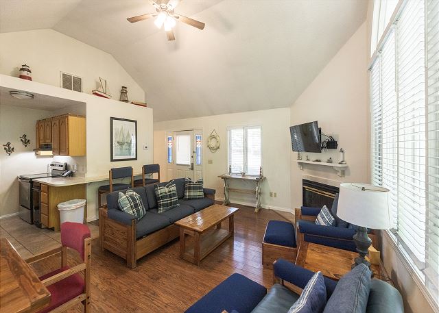 Unit 342 - Lighthouse Point