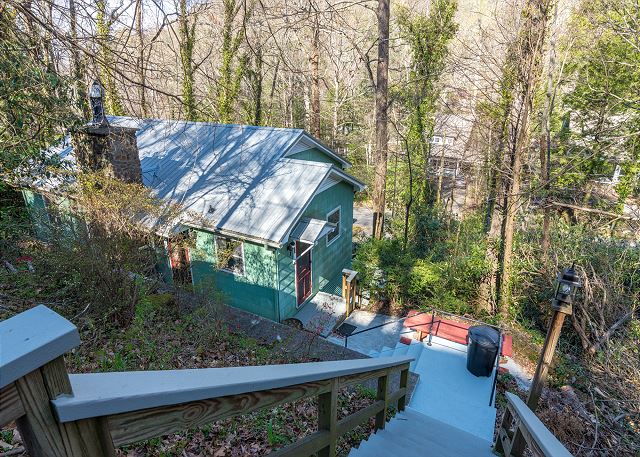 Asheville Nc Rentals For Large Groups Greybeard Rentals