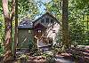 Welcome to Timber Hideaway!