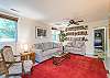 Living room: