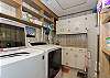 Laundry room: