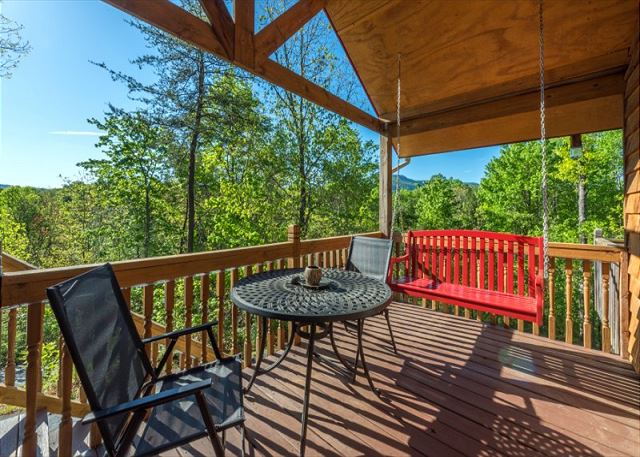 The Top 15 Vacation Rental Cabins in Asheville NC - Asheville Cottages