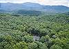 Private and secluded, Rustling Ridge is your getaway destination