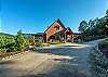 Welcome to Hidden Vista Lodge!
