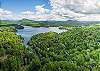 Beautiful Lake Lure- less than a 30 minute drive.