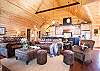 Living room.