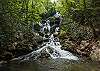 Lower Catawba Falls-