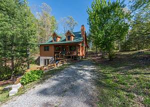 Hendersonville Cabin Rentals Greybeard Rentals