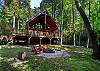 Welcome to Pine Creek Cabin!