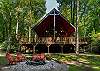 Welcome to Pine Creek Cabin!
