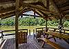 Community lake access-