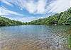 Community also has a separate large fishing lake.