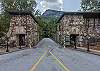 Chimney Rock State Park-