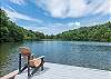 Bear's Den Cabin is a part of Melrose Mountain Community-