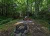 Enjoy the outdoor & creekside amenities