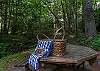 Great spot for an afternoon picnic
