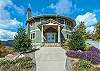 Welcome to Skytop Chalet!