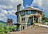 Welcome to Skytop Chalet!