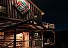 Enjoy calm & clear nights of stargazing at Brindle Barn