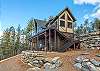 Luxurious lakefront living awaits you at Lake James Lookout