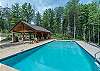 Community pool w/