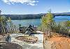 Welcome to Lake James Lookout!