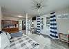 Double size bunk beds & twin day bed with trundle