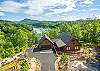 Welcome to The Bentley on Lake Lure—