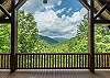 Idyllic mountain views await you at Camp Creston!