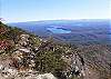 Shortoff Mountain Retreat is walking distance (800 yards)