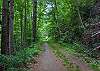 There are so many hiking trails to enjoy within & near the