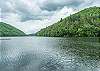 Chestnut House is just 2 miles away from Lake Logan