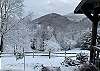 Chestnut House offers stunning scenery year-round!