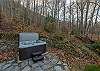 Newly added 6-person hot tub