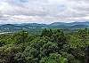 Enjoy magnificent year round short & long-range mountain views
