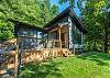 Welcome to Falling Waters Cabin!