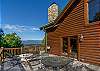 Relax on the open-air deck w/gorgeous long-range views,