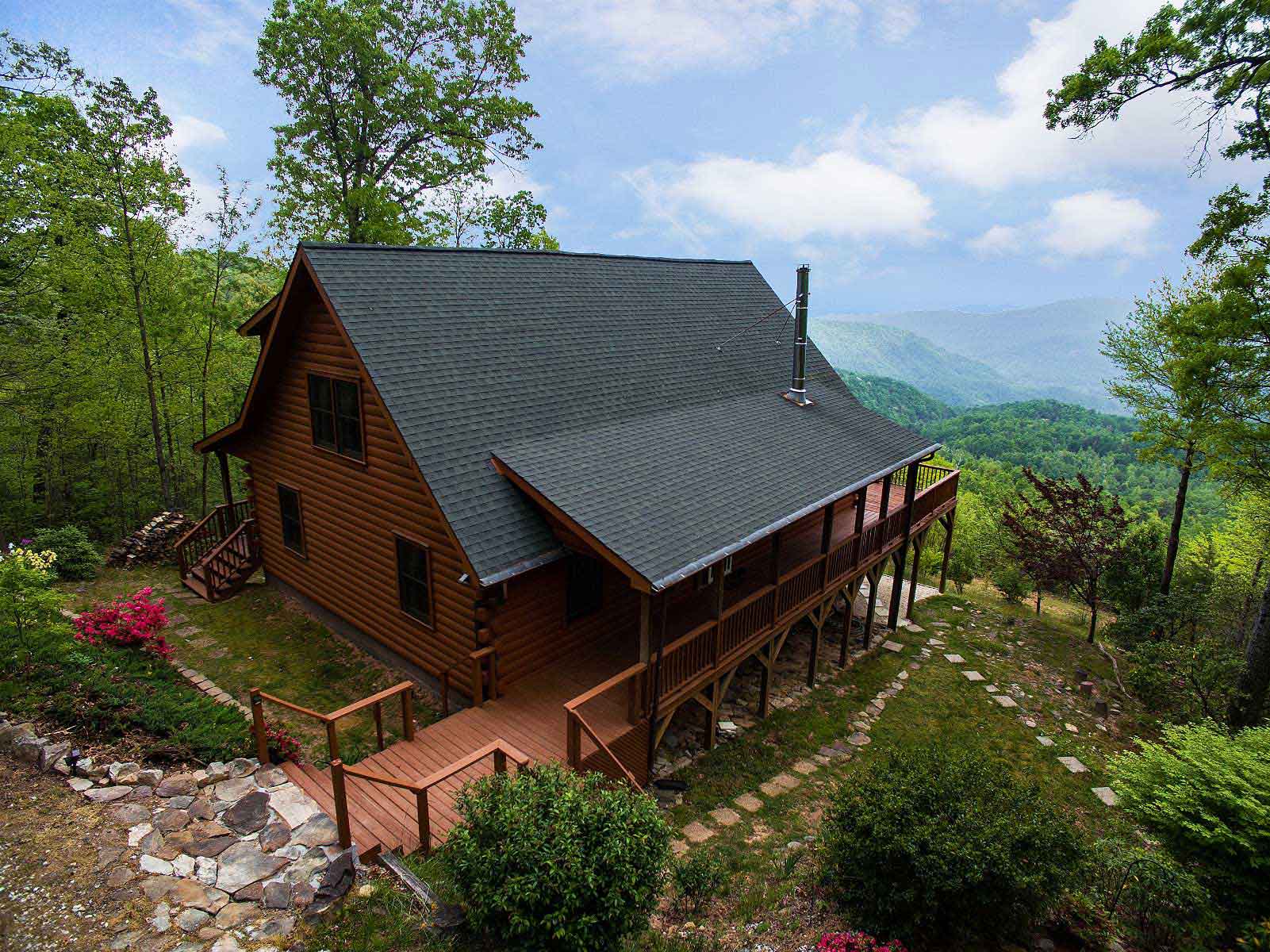 Cool Cabin | cool view cabin greybeard rentals Cool Cabin | cool view cabin greybeard rentals