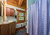 Upstairs bath