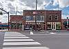 Historic Black Mountain-