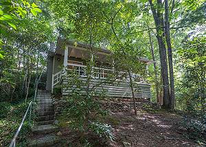 Montreat Nc Vacation Rentals Greybeard Rentals