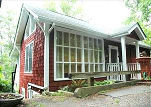 Montreat Nc Vacation Rentals Greybeard Rentals