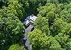 Aerial of One Acre Wood.