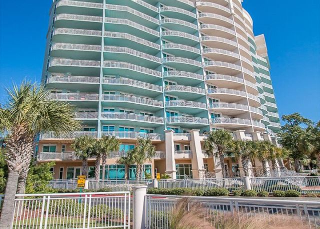 Gulfport, MS United States - Legacy Tower 2 1405 | Gulf Coast Resort ...