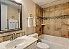 First Bathroom