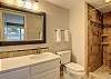 Second Bathroom