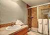First Bathroom