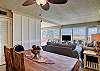 Dining Room/Living Room